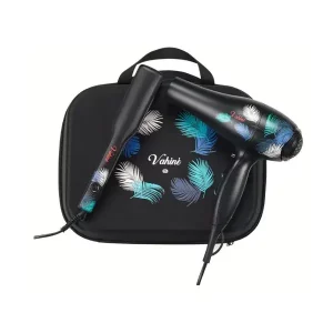 Sèche cheveux Essentiel B Set vahiné : sèche cheveux + lisseur