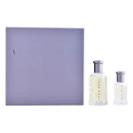 Set de parfum Homme Bottled HUGO BOSS 2PCS
