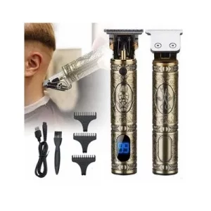 Tondeuse rasoir homme Hair clipper