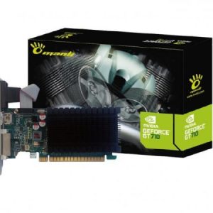 VGA GeForce GT 710 2GB SDDR3