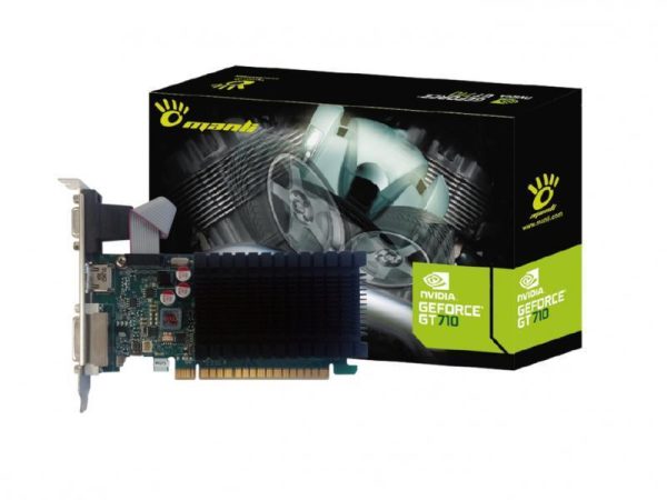 VGA GeForce GT 710 2GB SDDR3