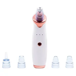 Aspirateur à Points Noirs
