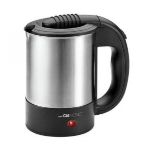 Bouilloire sans fil Clatronic 360° 1 Litre