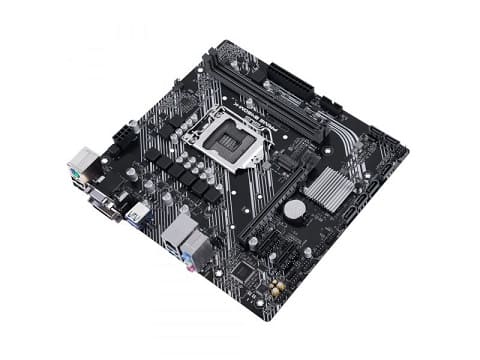 ASUS PRIME B460M-K