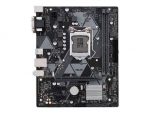 Carte mère ASUS PRIME H310M-K R2.0 H310 Intel Socket