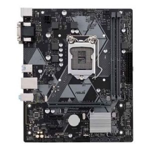 Carte mère ASUS PRIME H310M-K R2.0 H310 Intel Socket