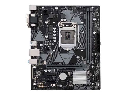 Carte mère ASUS PRIME H310M-K R2.0 H310 Intel Socket