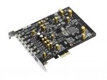 Carte son ASUS Xonar AE PCI-Express