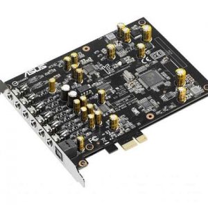 Carte son ASUS Xonar AE PCI-Express