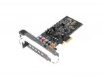 Carte son 5.1 canaux Creative Sound Blaster Audigy