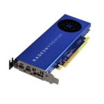 AMD Carte graphique Radeon Pro WX 2100 2Go GDDR5