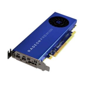 AMD Carte graphique Radeon Pro WX 2100 2Go GDDR5