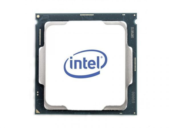 Intel Core i5-9400 Core i5 2,9 GHz – Skt 1151 Coffee Lake