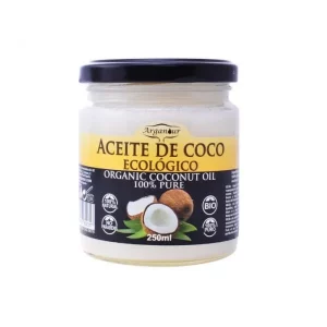 Huile de coco ARGANOUR 250ml