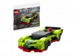 LEGO Speed Champions – L Aston Martin Valkyrie AMR Pro (30434)
