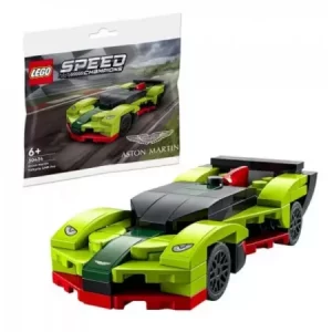 LEGO Speed Champions – L Aston Martin Valkyrie AMR Pro (30434)