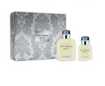 Set de parfum Homme Light Blue DOLCE & GABANNA