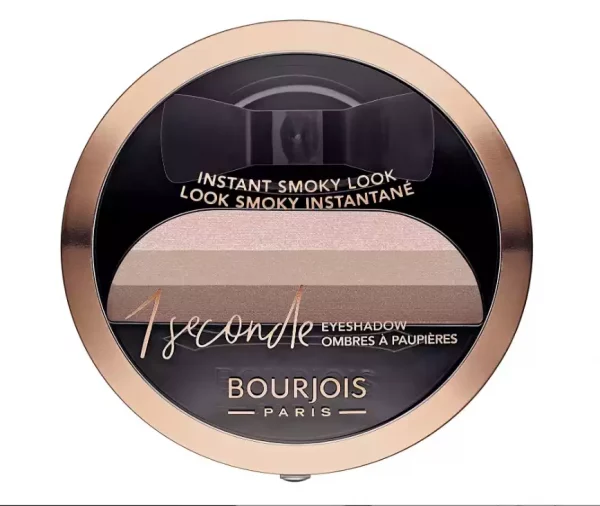 Fard à paupière Bourjois 1 seconde Eyeshadow