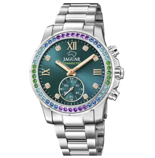 Montre Homme Jaguar J980/6