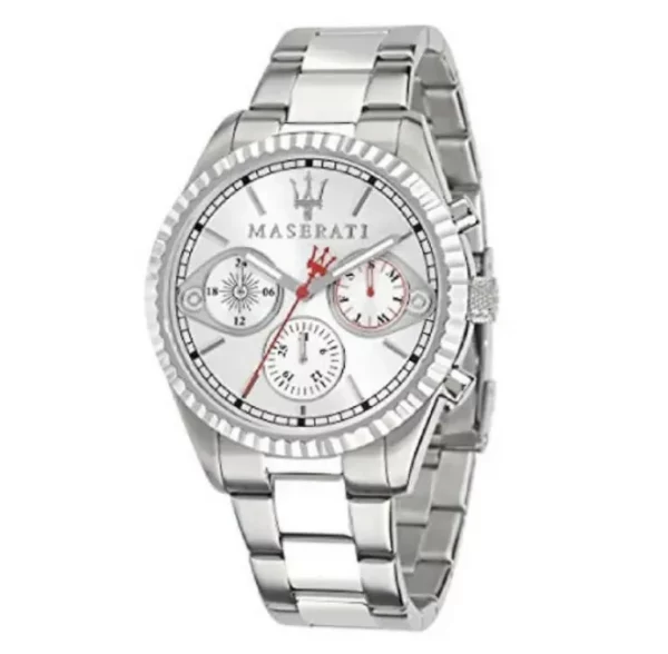 Montre Homme maserati R8853100017 Ø 43 mm