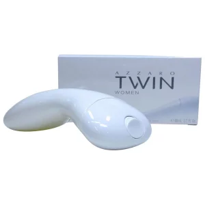 EDT Azzaro Twin Women Sp 80ml
