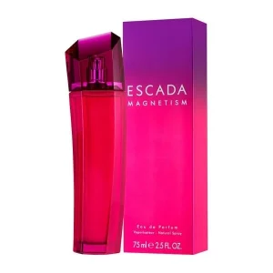 Parfum Femme Magnétism ESCADA EDP 75ml