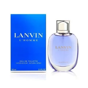 Parfum homme Lanvin LANVIN EDT 100ml