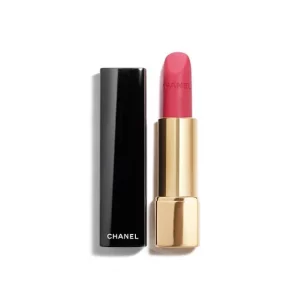 Rouge à lèvres CHANEL Allure Velvet 43 La favorite