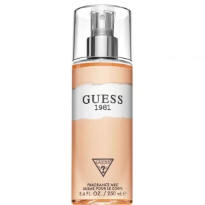 Brume parfumée pour femme Guess 1981 250 ml