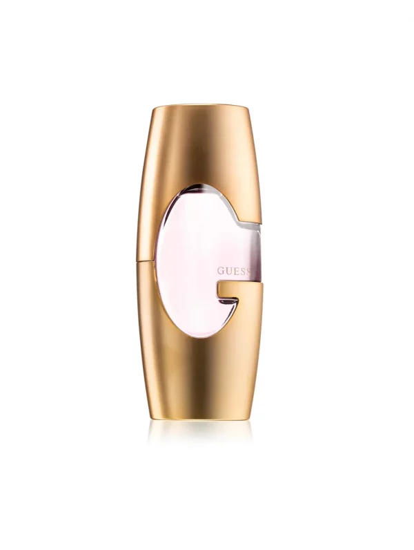 Parfum Femme Guess Gold EDP 75 ml