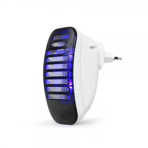 Prise anti-insectes Livoo DOM419