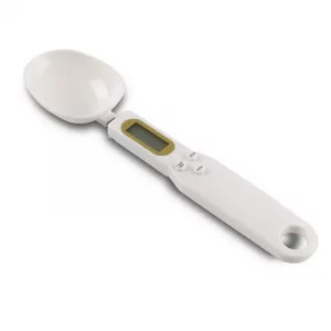 Cuillère peseuse électronique 0,1g/500g