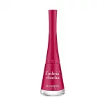 Vernis à ongles Bourjois 1 Seconde 11 Fuchsia Chacha