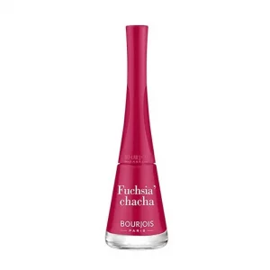 Vernis à ongles Bourjois 1 Seconde 11 Fuchsia Chacha