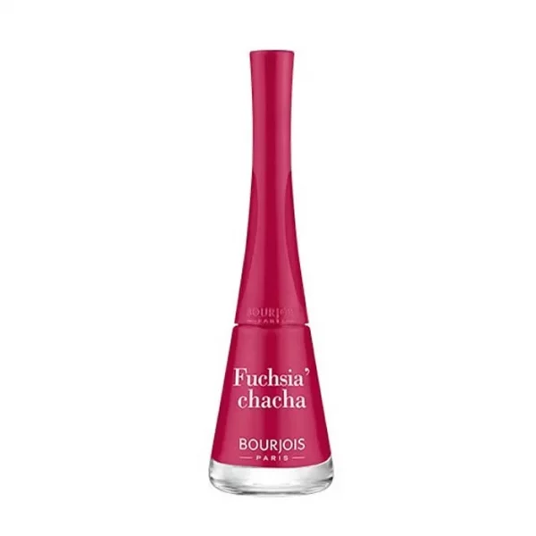 Vernis à ongles Bourjois 1 Seconde 11 Fuchsia Chacha